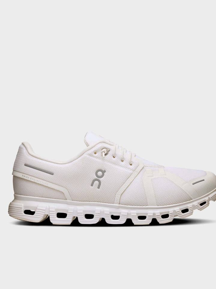 Zapatillas ON Hombre CLOUD 6 para venta al por mayor de CRUSH STORE