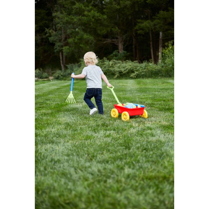 Epoch Everlasting Play - Wholesale Toy Set - Kids - Kidoozie B-Active My First Gardening Set, Pretend Play Toy
