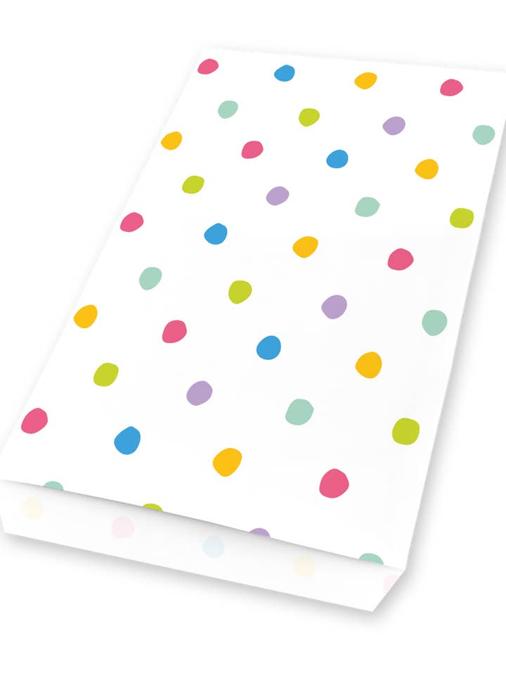 Gift bags - Party dots for wholesale by PD Party