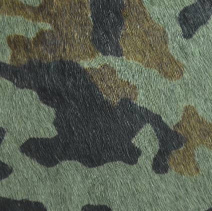 STUDIO CALEIDOSCOPE - Wholesale Clutch Bag - Women's - Mia Clutch Printed Hairon Leather2