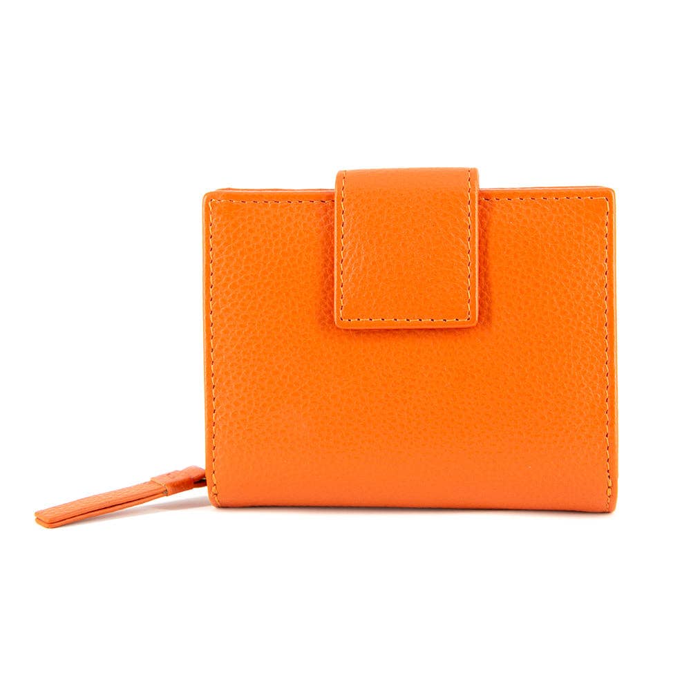 Tilley & Grace – wholesale Wallet – Women's – Naples Leather Wallet6