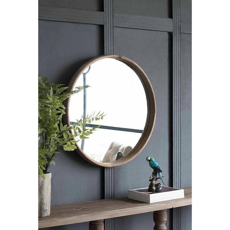 A&B Home Group Inc. - Wholesale Wall Mirror - Mirror0