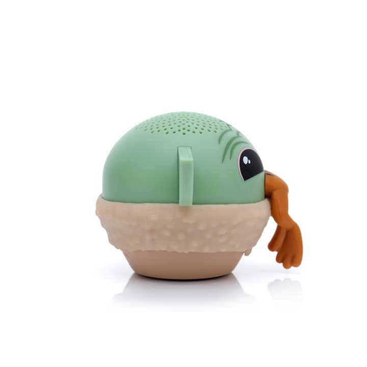 Fantastic Sports Store - Wholesale Speakers - Star Wars The Child Frog Bitty Boomers Bluetooth speakers1