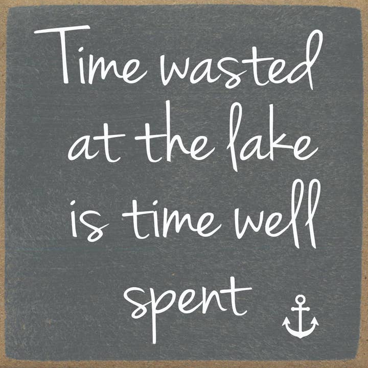 4X4-1022 Time Wasted for wholesale by Gar Wholesale Inc.