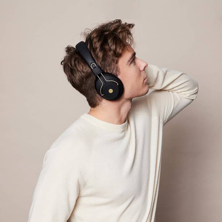 Kreafunk – wholesale Headphones – aBEAT Qi6