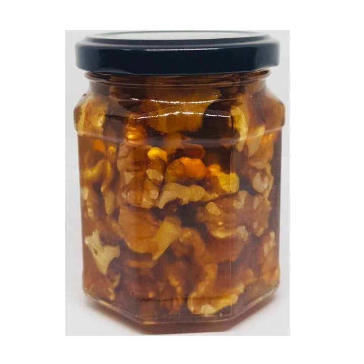 ANTICH - Wholesale Honey - Honey with walnuts