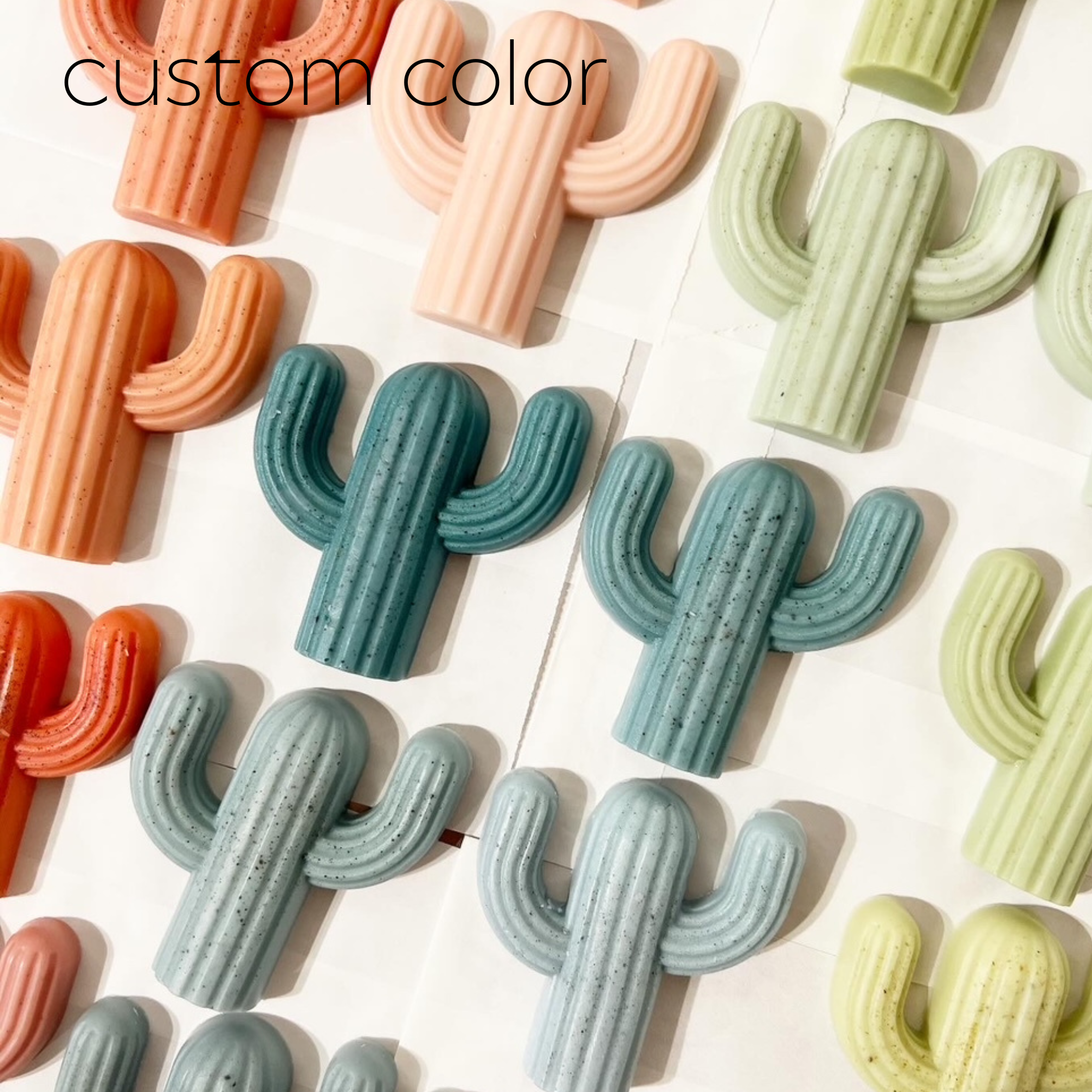 Naked Fig – sabonete sólido por atacado – Mini Sabonete para Cactus - Individual (individual)23