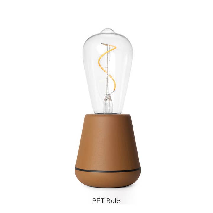 Ameico - Wholesale Accent/Desk Lamp - Humble - One Table Light