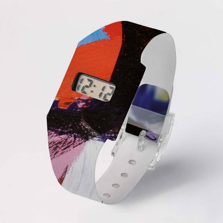 BERLIN Tyvek® Pappwatch for wholesale by I Like Paper