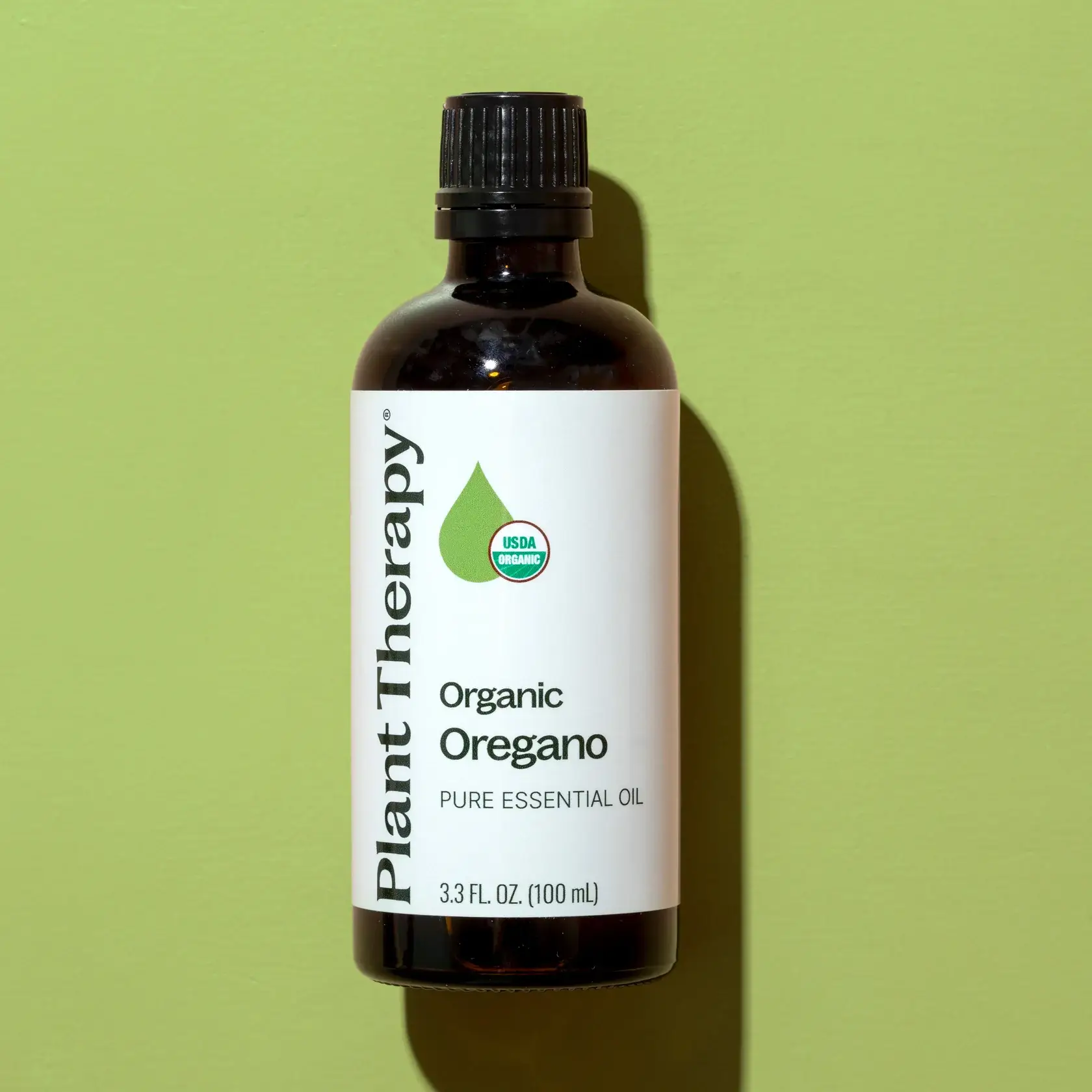 Plant Therapy - Wholesale Essential Oil - Organic Oregano Essential Oil 100 mL2