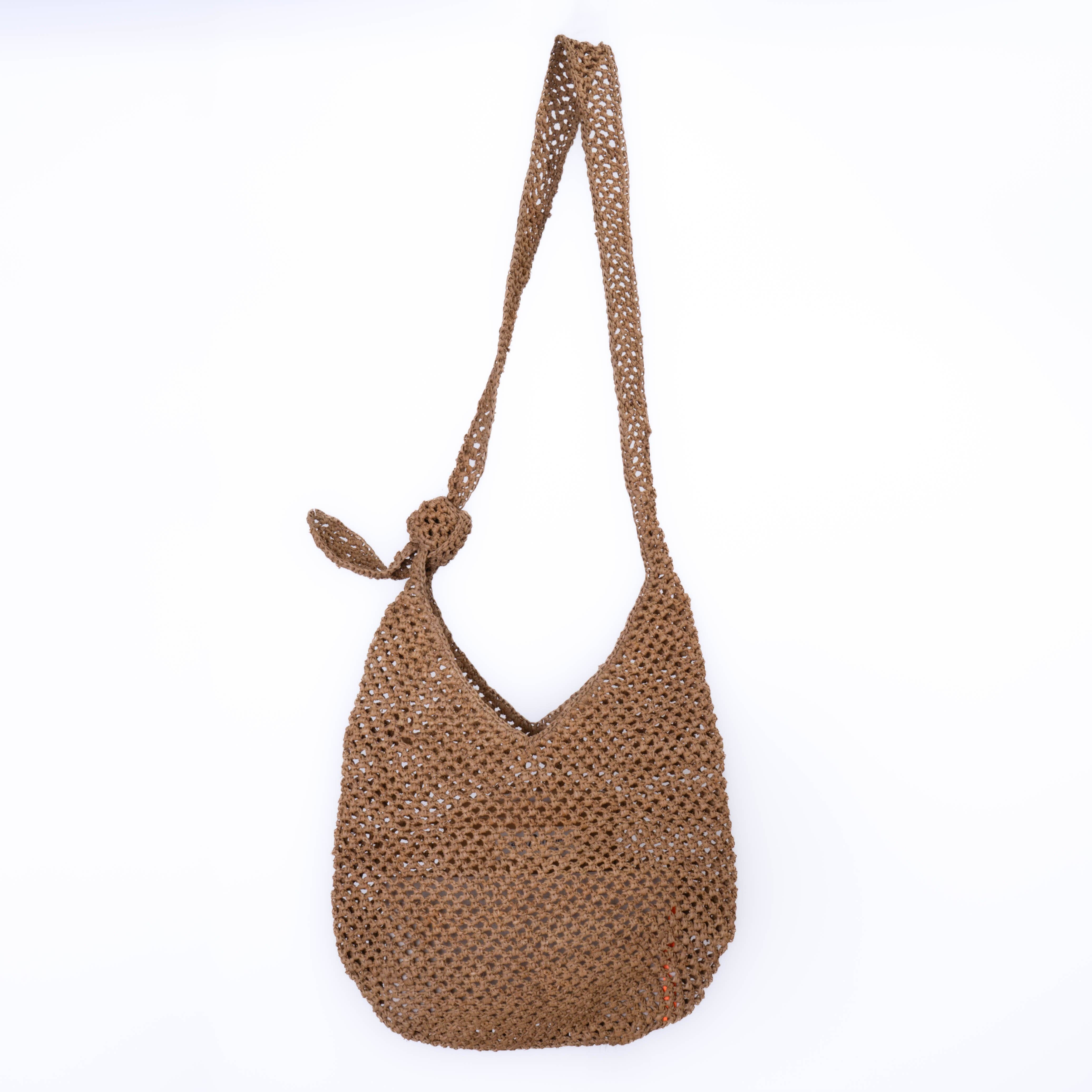 SANS-ARCIDET PARIS - Wholesale Beach Bag - Tina Bag SS2516