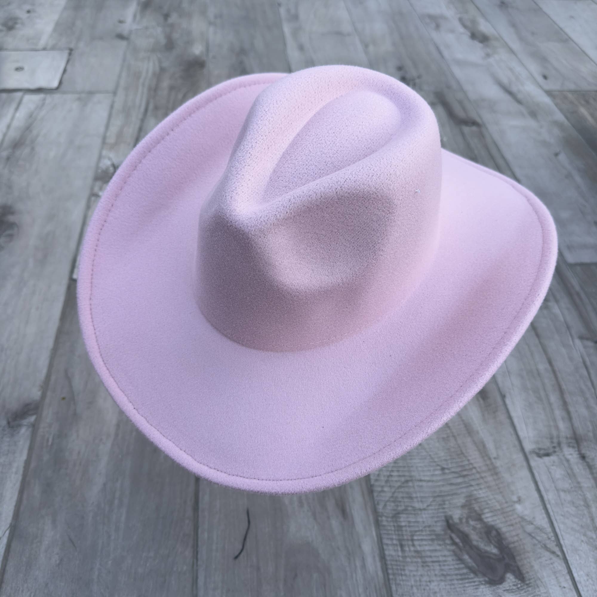 Bella Betty - Wholesale Cowboy Hat - Women's -  Best Seller!!  Premium Vegan felt  Cowboy Hat20