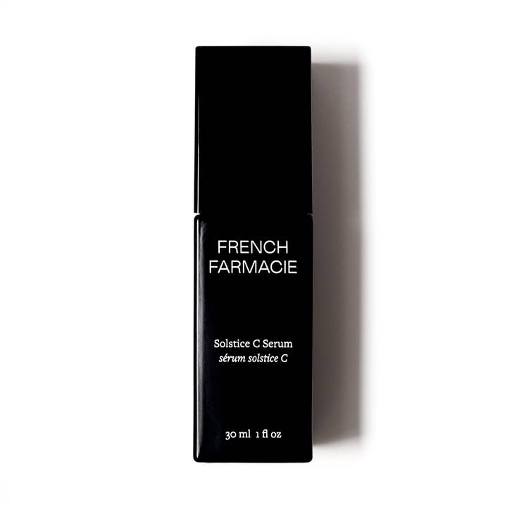 Solstice C Serum for wholesale by French Farmacie