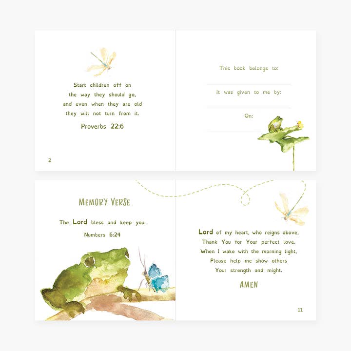 Anne Neilson Home - Wholesale Religion - Fully Rely On God Book2