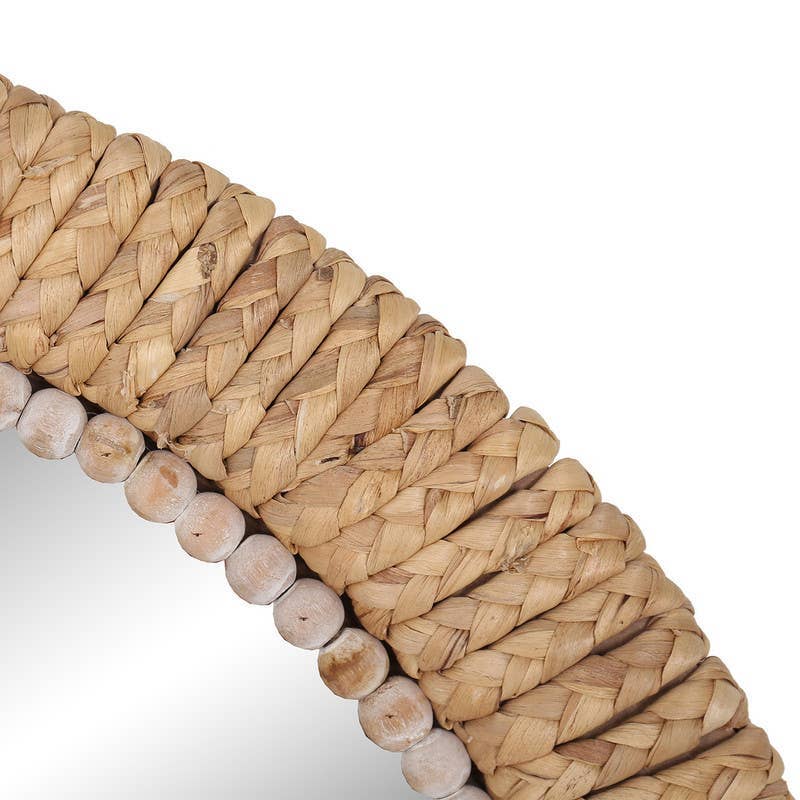 Aspire Home Accents - Wholesale Wall Mirror - Nora Mirror - 36"H x 24"W2