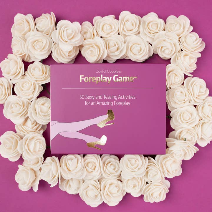 Joyful Couple - Vendita all'ingrosso Giochi di carte - Preliminari3