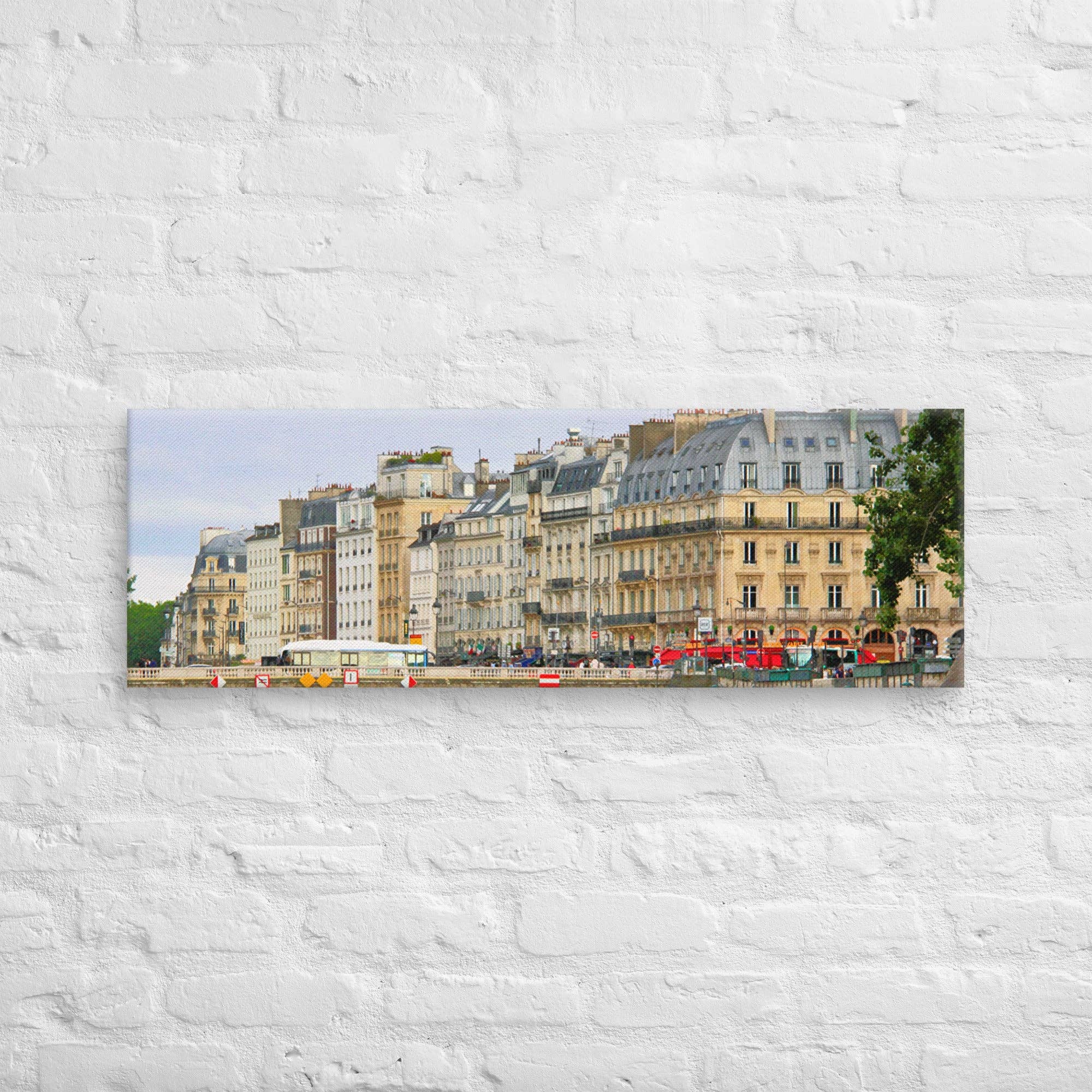 Monmouth Paragon - Wholesale Art Print - River Walk Canvas Prints16
