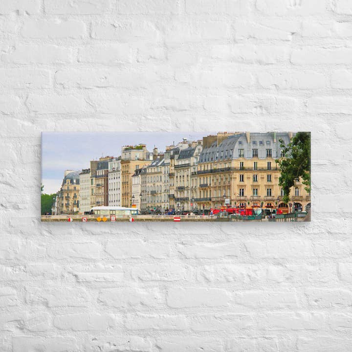 Monmouth Paragon - Wholesale Art Print - River Walk Canvas Prints16