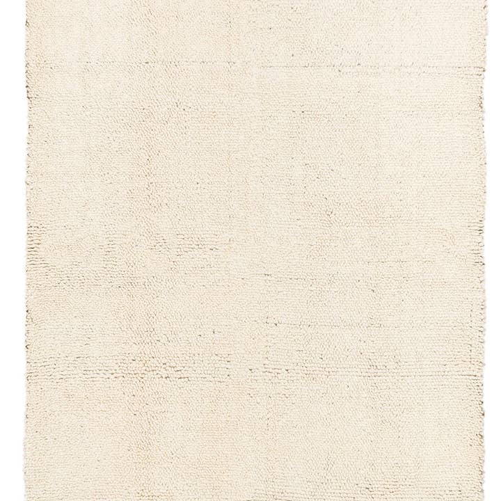 Tapete de Lã Estilo Marroquino Feito à Mão por atacado de Rugtolia