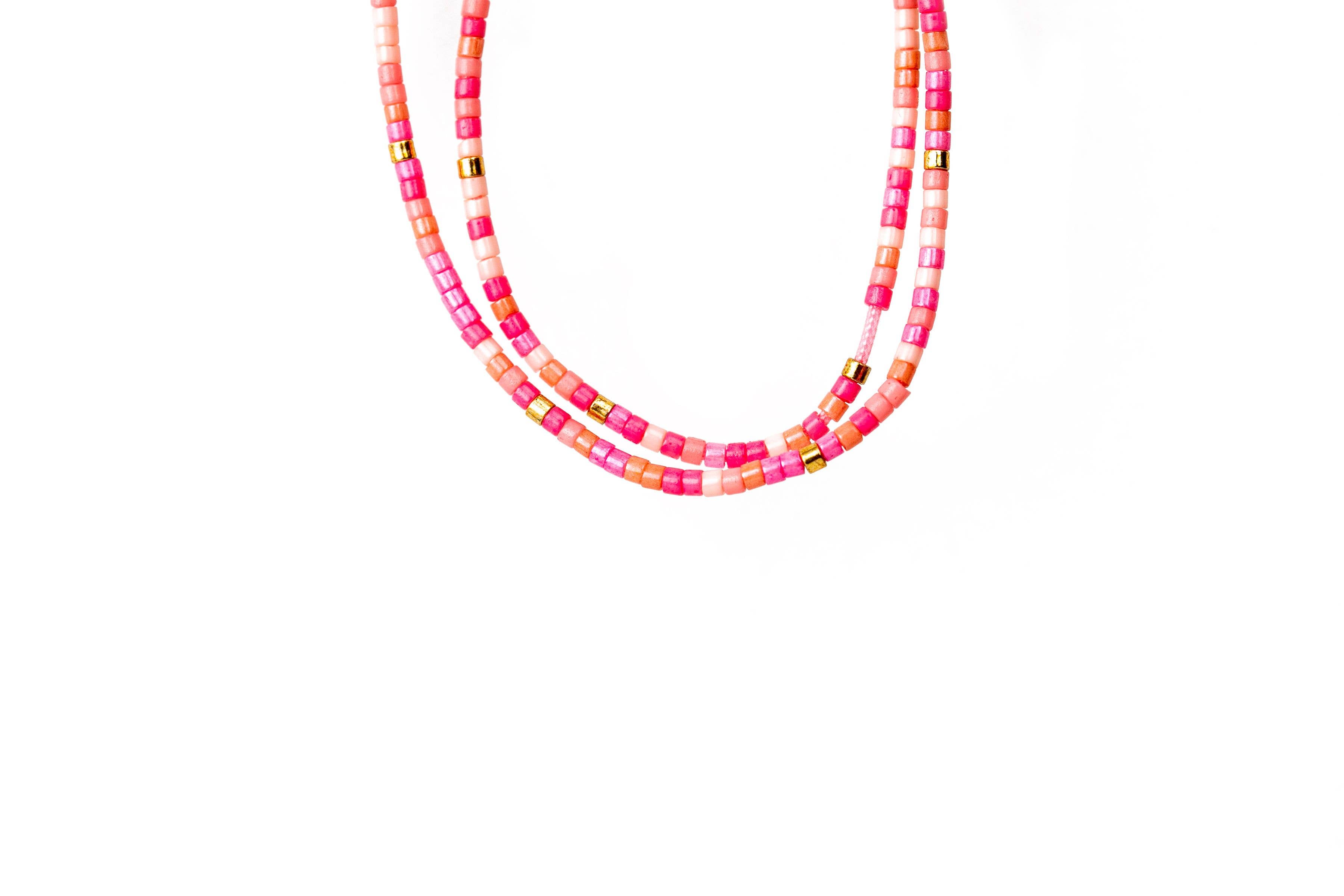 EMERSON & OLIVER - Vente Bracelet de perles - Bracelets d'amitié2