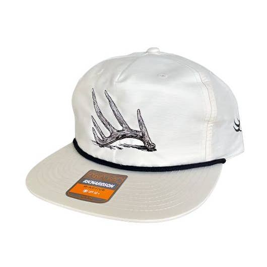 Chapeau Shed Rope - Birch pour la vente par Hunt to Harvest