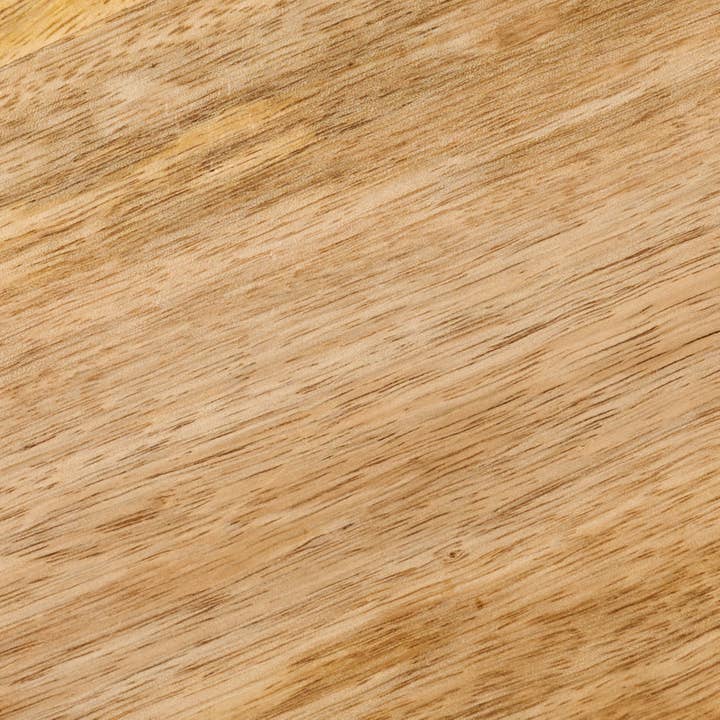 Ten Thousand Villages - Wholesale Cheese Board - Mango Wood Charkitterie Board *