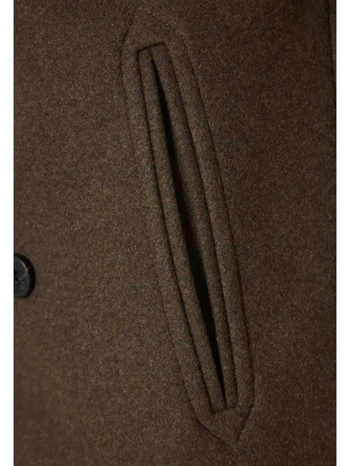 Funky Buddha - Wholesale Coat - Men's - Men's Coat7