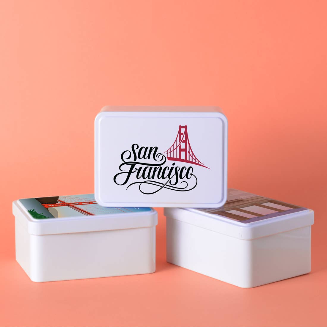 Printbox - Wholesale Decorative Box - Small Box - Personalized White Label6