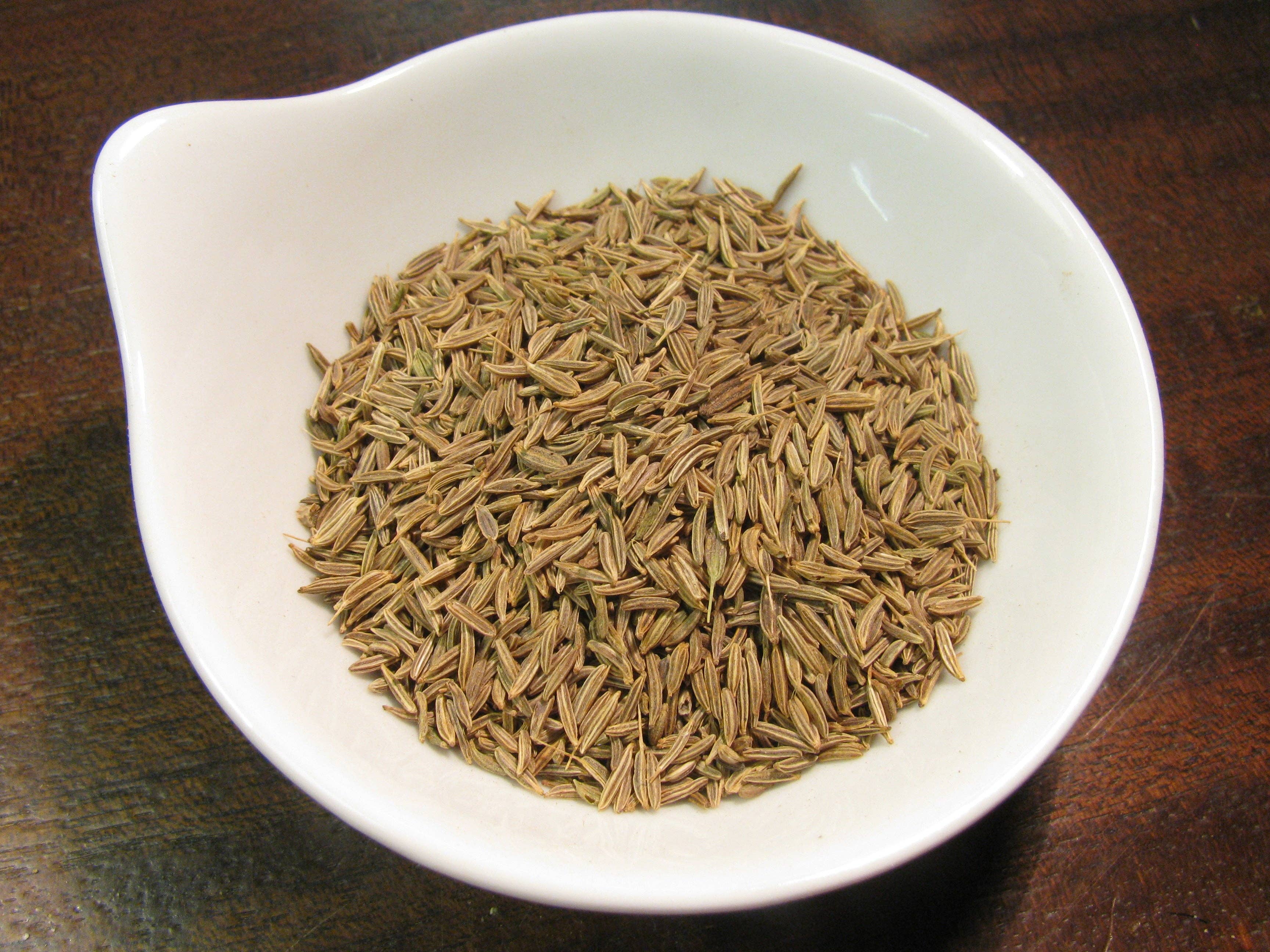 Pepper Tree Spice Co. - Wholesale Dried Spice - Caraway Seed, Whole0