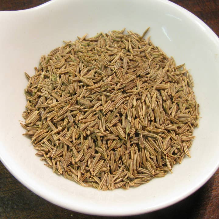 Pepper Tree Spice Co. - Wholesale Dried Spice - Caraway Seed, Whole0