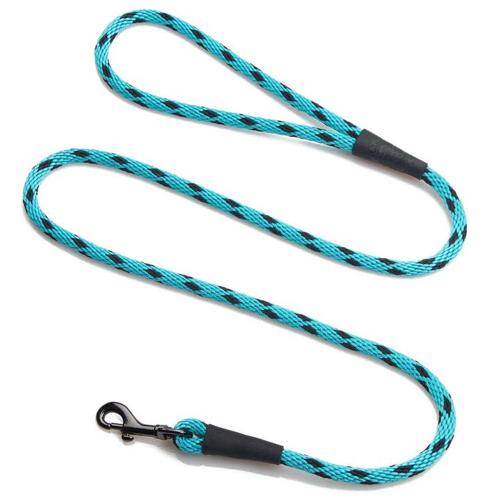 Mendota Pet - Wholesale Pet Leash - Dog - Small Snap Leash - 3/8" X 4'
