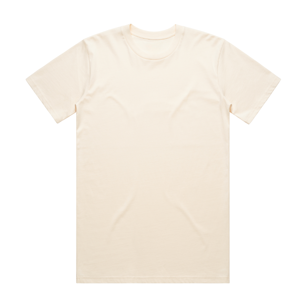 Ednaline - Wholesale T-Shirt - Men's - Men's Classic T-Shirt3