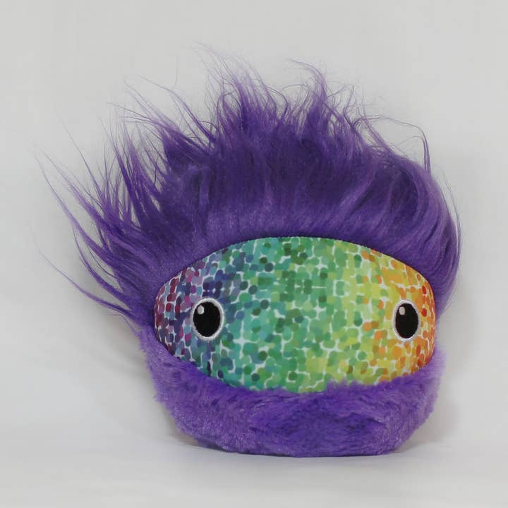 Mimbleball Vanessa -- thcuddly, comforting companion. (Copy) for wholesale by Mimbleball