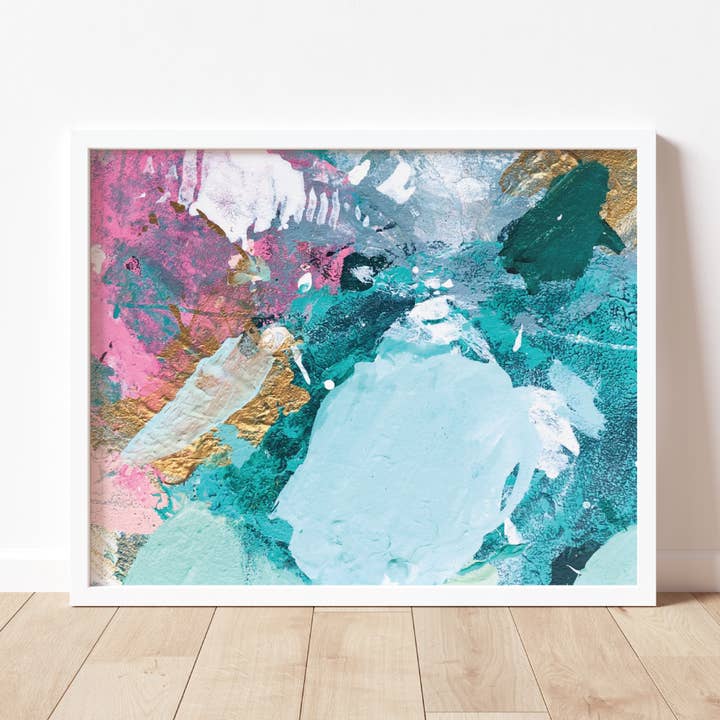 Palette n° 2 per la vendita all'ingrosso da parte di Jengadi Jean Co.