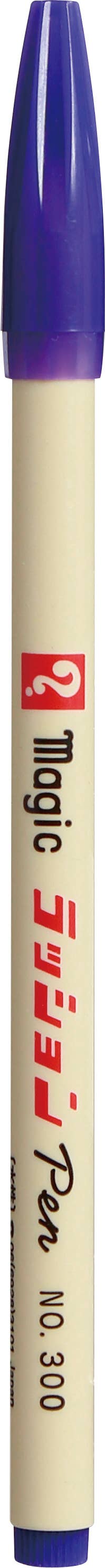 NAKABAYASHI Stationery - Wholesale Marker - Magic Rashon Fine Pen for Drawing (Non-Permanent Marker)13