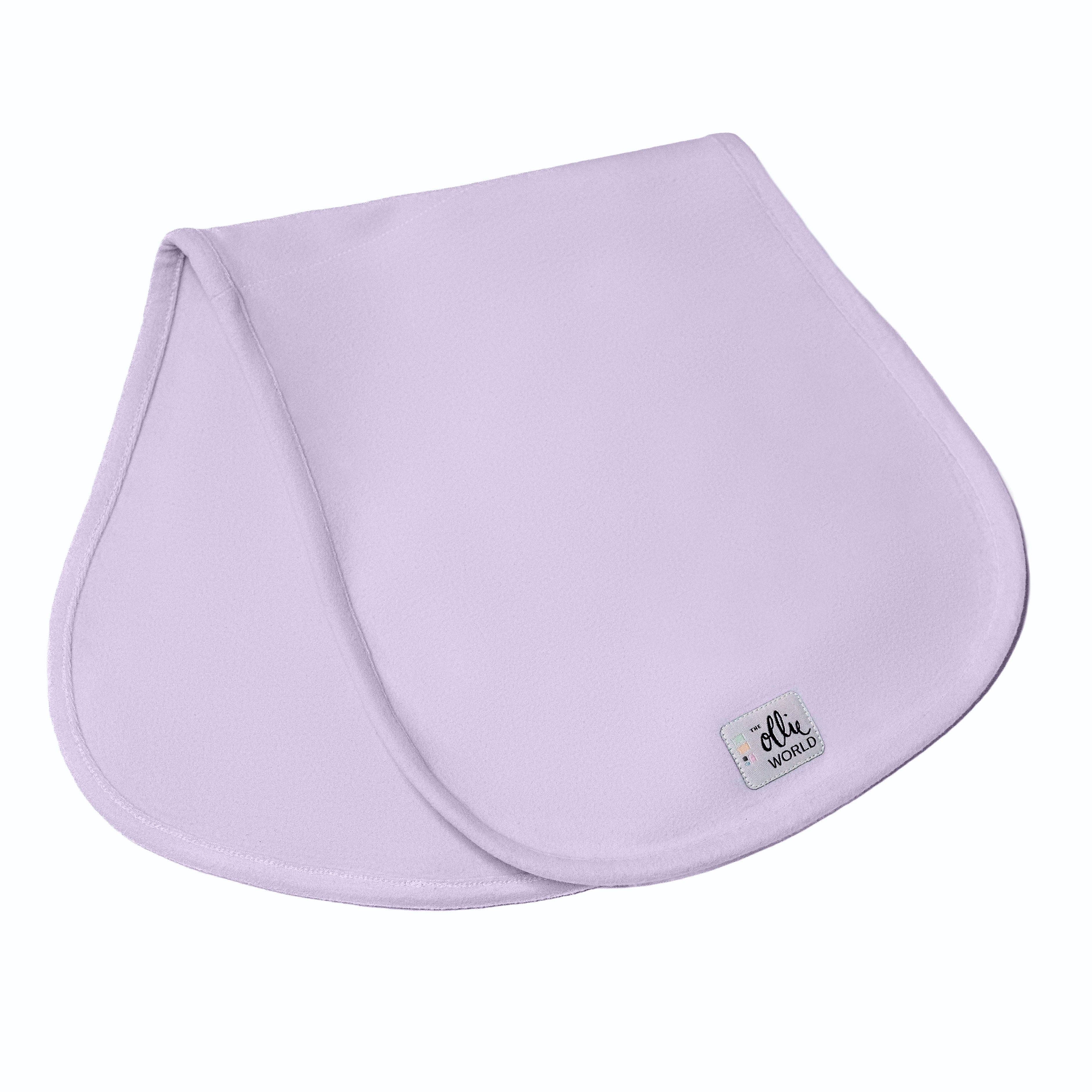 The Ollie World - Wholesale Burp Cloth - Baby - Burp Cloths30