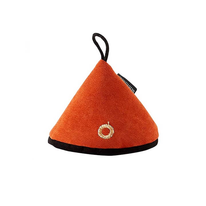 MinoCraft - Wholesale Kitchen Tool/Gadget - Hand-embroidered pot cover5