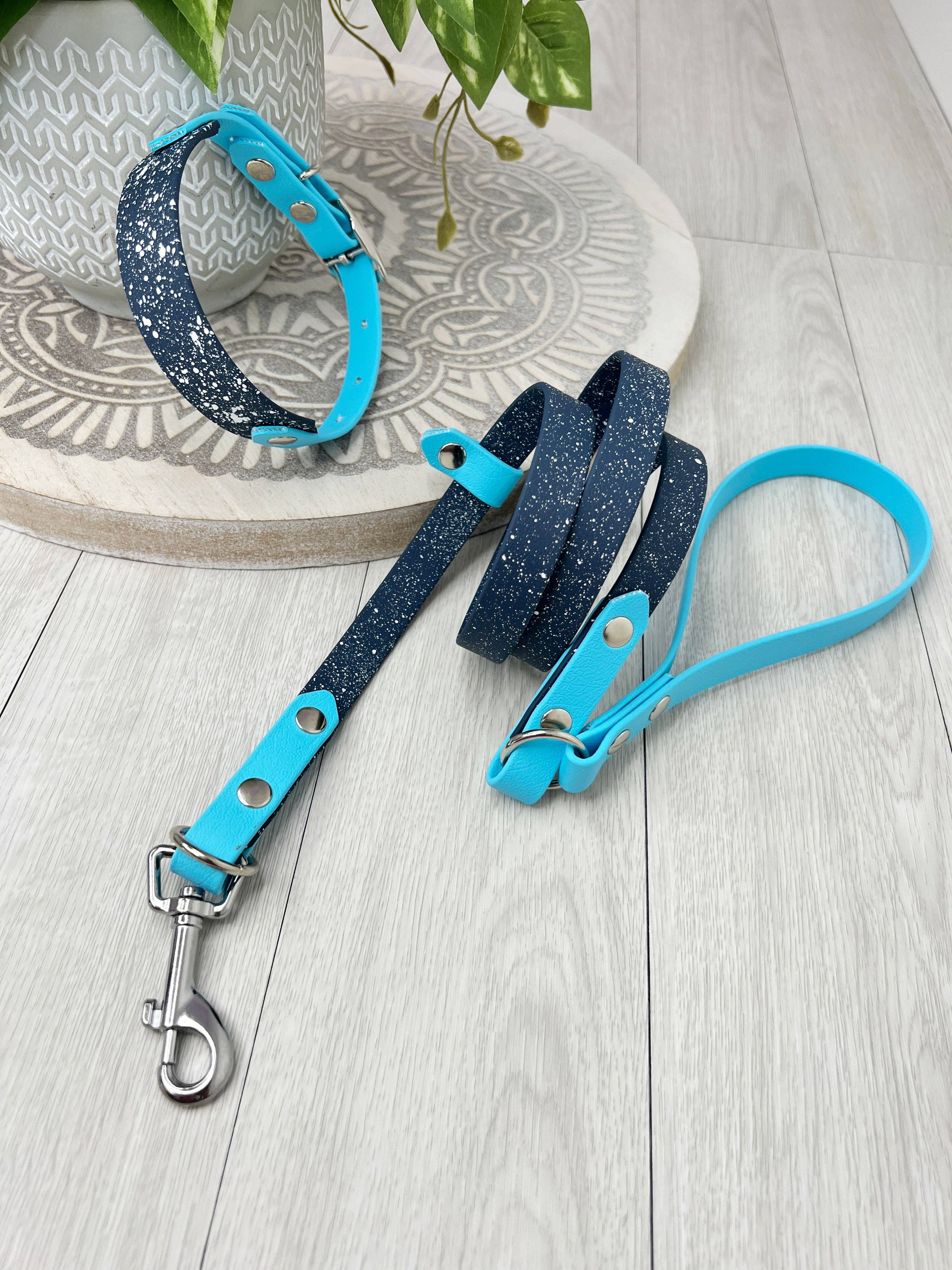 My Pawchella - Wholesale Hondenriem - Hond - *Ontwerp je eigen* biothane / gekleurde nylon hondenriem9