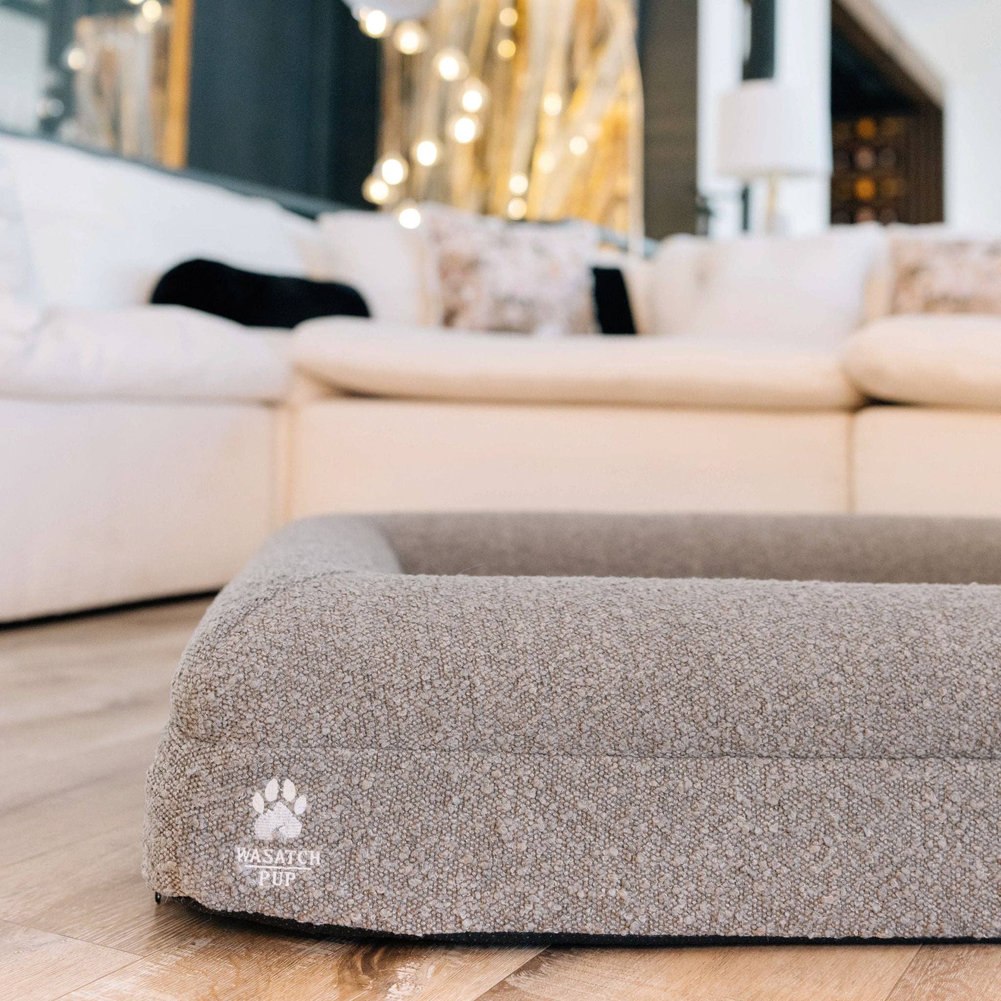 Wasatch Pup - Wholesale Pet bed – Dog - Luxury Orthopedic Dog Bed21