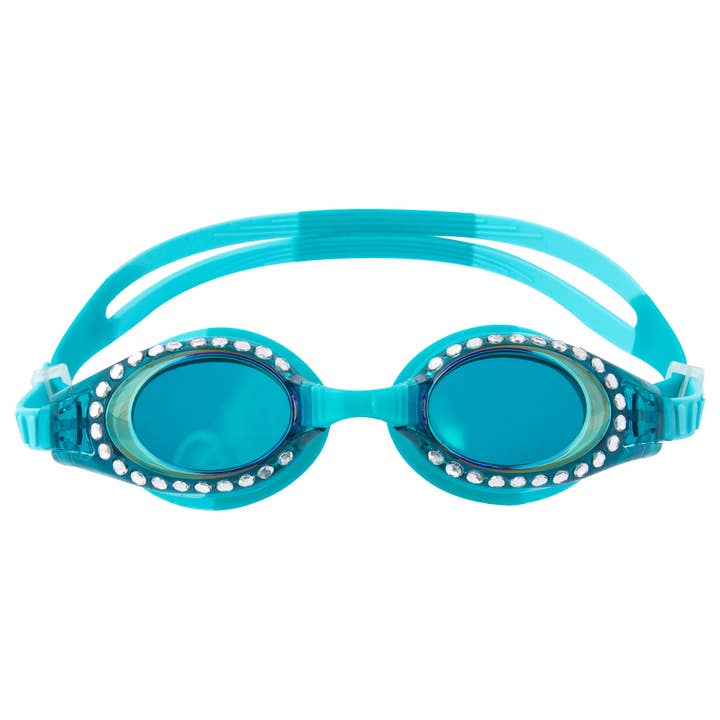 Stephen Joseph Gifts - Wholesale Swimming goggles – Kids & Baby - Sparkle Goggles3