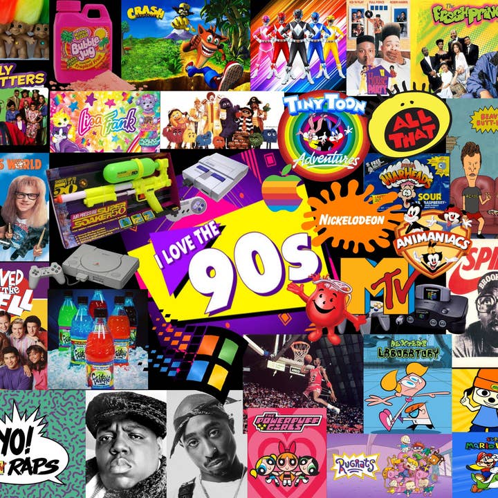 LGH Designs - Wholesale Insulated Mug/Tumbler - Love The 90s Tumbler, 20oz Stainless Steel Tumbler, 90s baby, 90s throwback tumbler
