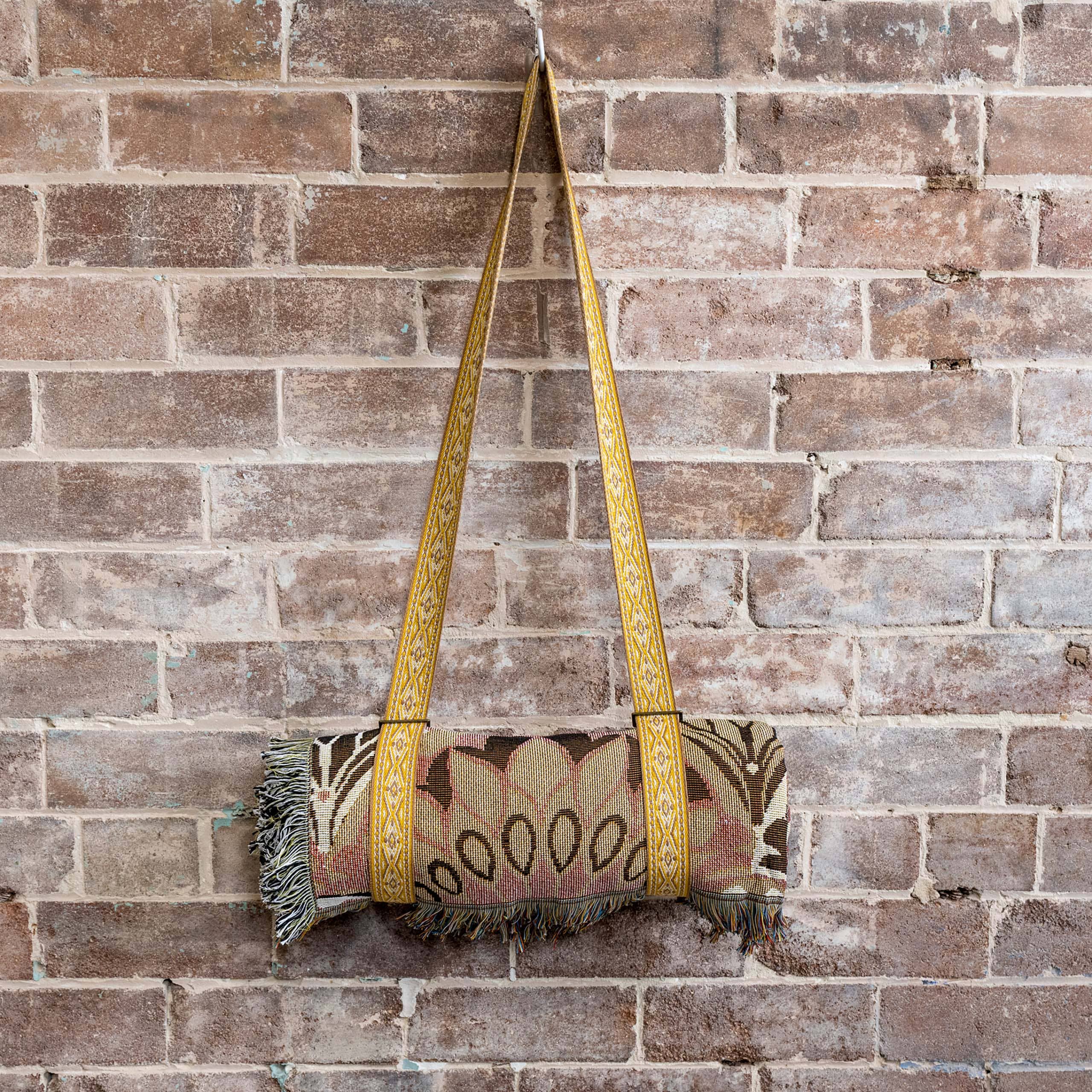 HENDEER - Vendita all'ingrosso Plaid - Tappeto/copriletto da picnic in tessuto «All My Loving»12