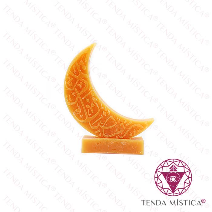 Tenda Mística - Wholesale Novelty Candle - Abundance Moon Ritual0