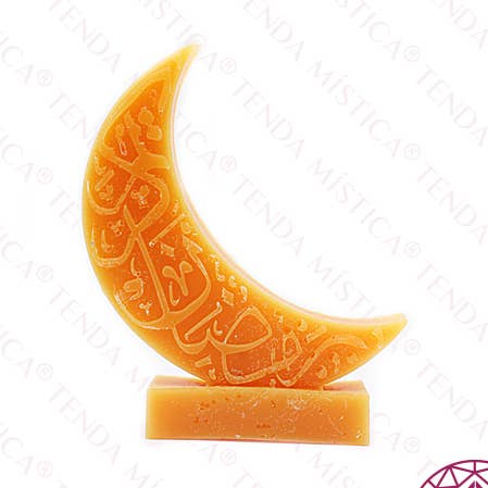 Tenda Mística - Wholesale Novelty Candle - Abundance Moon Ritual0