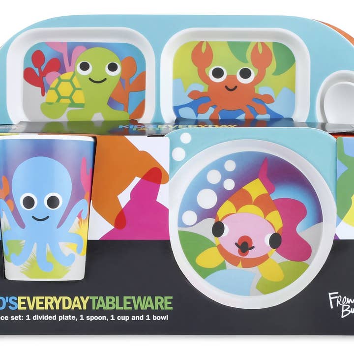 Ensemble enfant Ocean Everyday pour la vente par French Bull