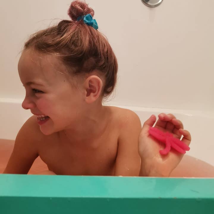 Bath Buddies - Wholesale Bath bomb/fizz - Bath Bomb Sprudels - pack of 63