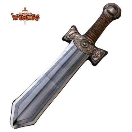 Pillowfight Warriors® Toy Medieval Kings Sword and other Purchase wholesale plastic knight swords. Free returns & net 60 terms on Faire trending on Faire.