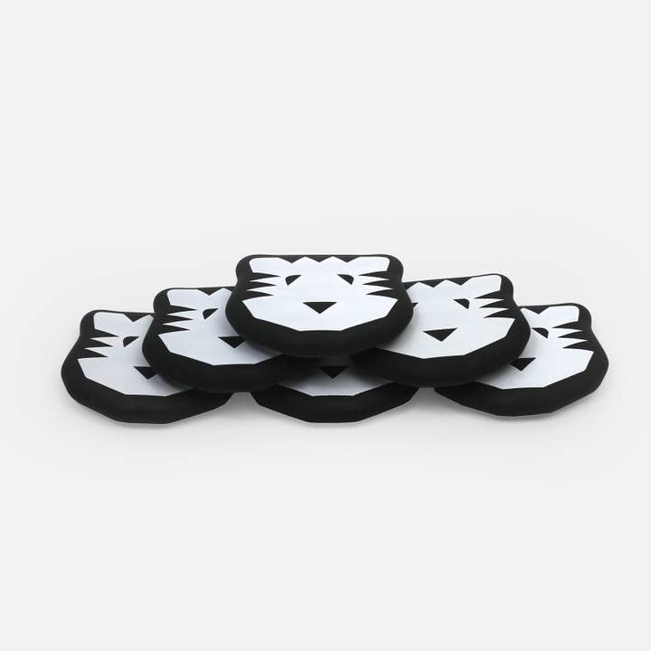 Papier Tigre - Wholesale Eraser - Eraser Papier Tigre7