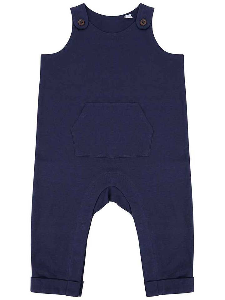 Larkwood - Petos de algodón orgánico para bebés y niños pequeños para venta al por mayor de Pierre Francis