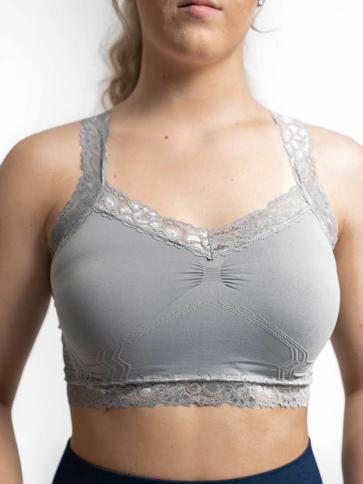 ELIETIAN - Wholesale Bralette - Women's - Lace Bralette76